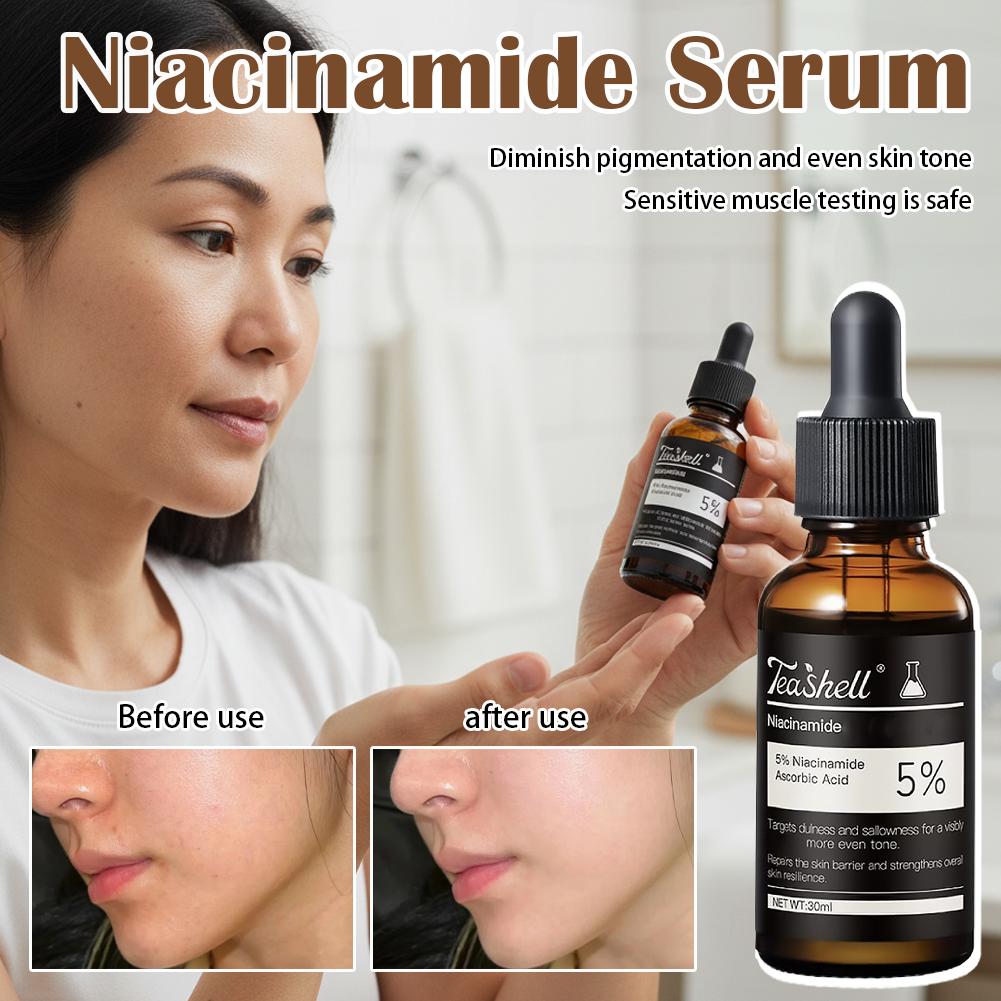 Alpha Arbutin Serum - 30ml Niacinamide Brightening Serum Alpha Arbutin