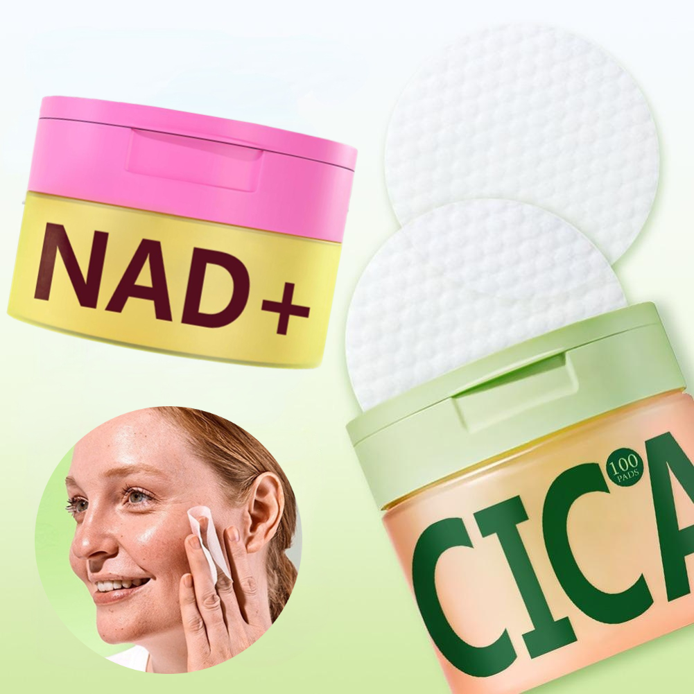 Skincare Centella - Original Skincare Set - NAD+ Cream