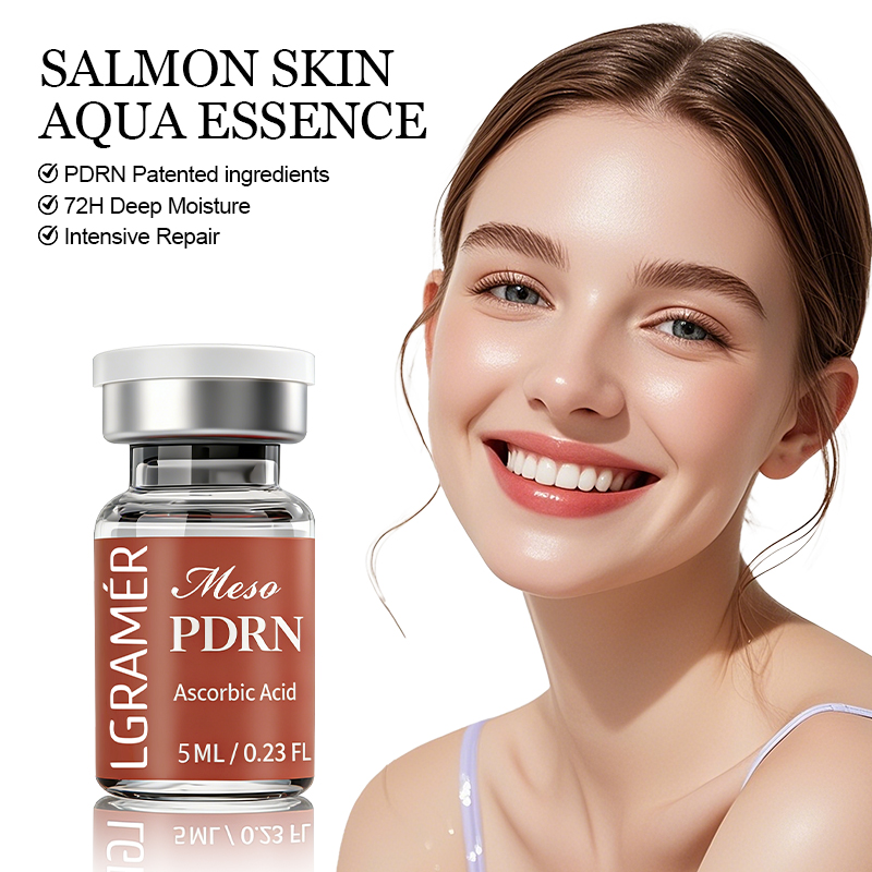 Skincare Glow - PDRN Salmon DNA Serum for Facial