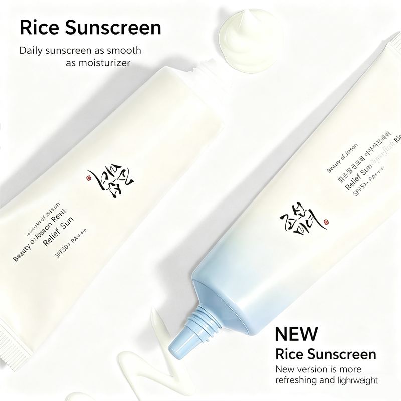 Probiotic Skin Toner - Korean Hot Skin Care Brand Rice