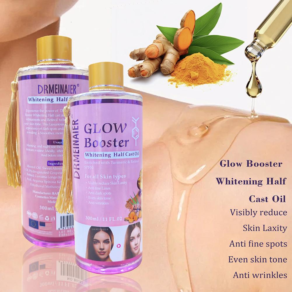 Alpha Arbutin Serum - Alpha Arbutin Kojic Acid Lightening Serum