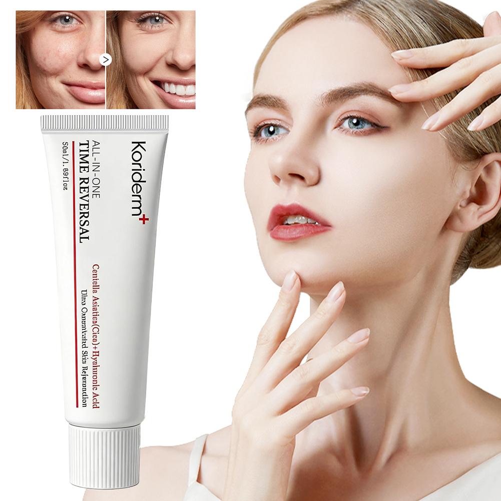 50ml Korean Original Koriderm+ - Skincare Centella 评论和价格