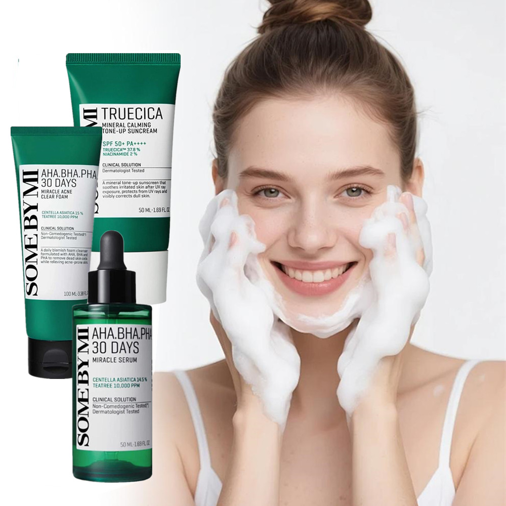 SOME BY MI - Repair Toner Reti - Skincare Some By Mi 评论和价格