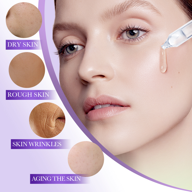 30pcs BIOAQUA Retinol Vitamin  - Skincare Bioaqua 评论和价格