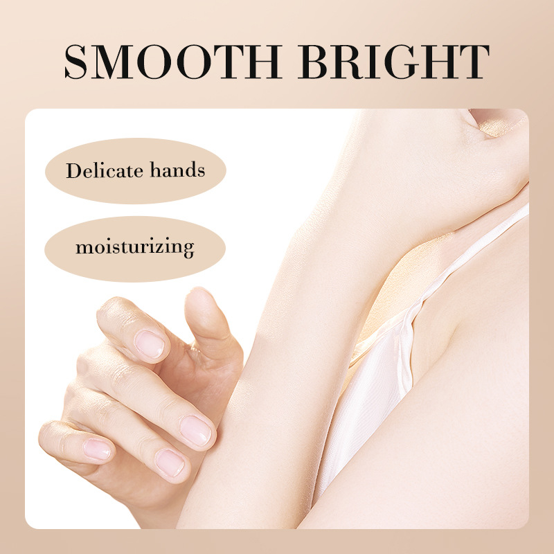 3/5pcs BIOAQUA White Rice Hand - Skincare Bioaqua 评论和价格