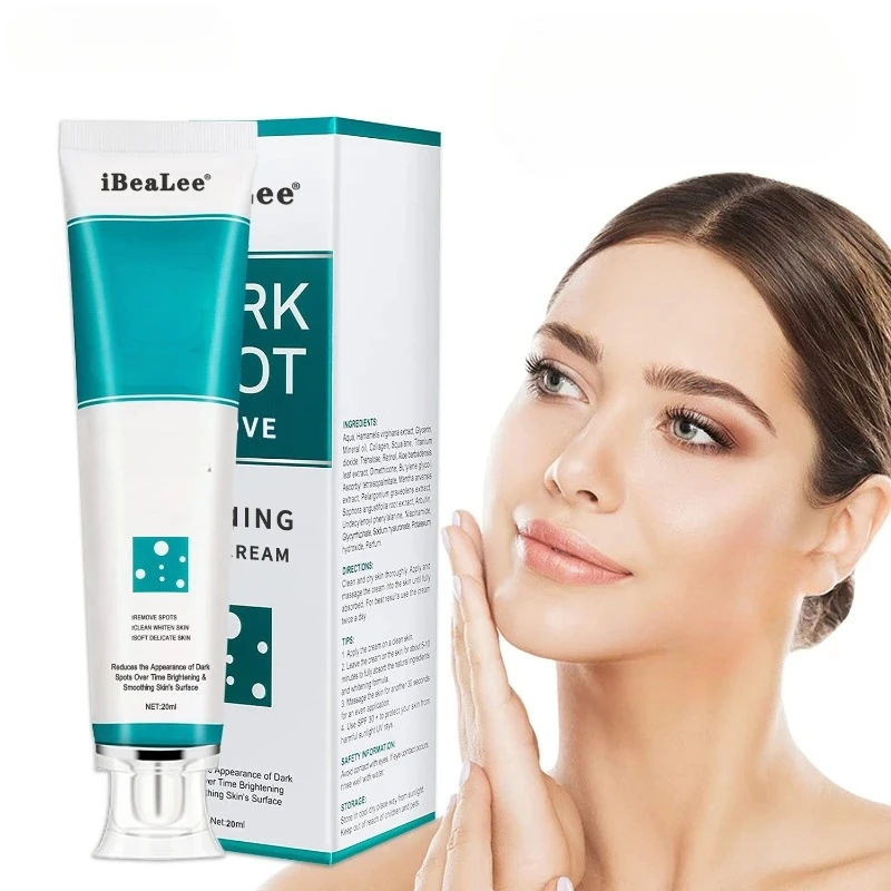 Melasma Brightening Face Cream - Skincare Glow 评论和价格