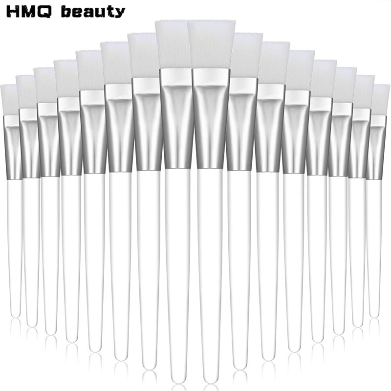 12pcs/set Facial Mask Brushes  - Skincare Omg 评论和价格
