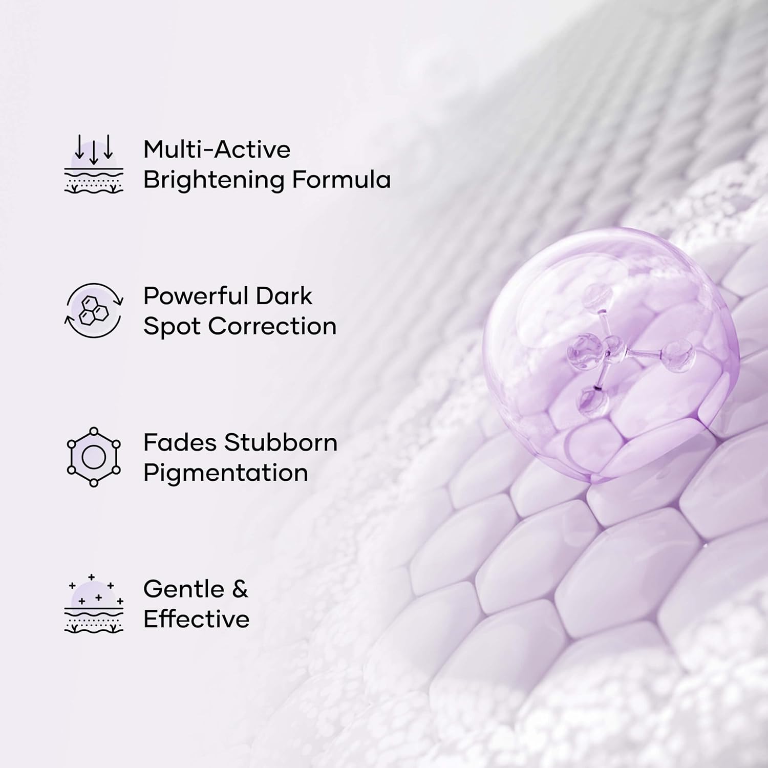 2pcs Alpha Arbutin Kojic Acid  - Alpha Arbutin Serum 评论和价格
