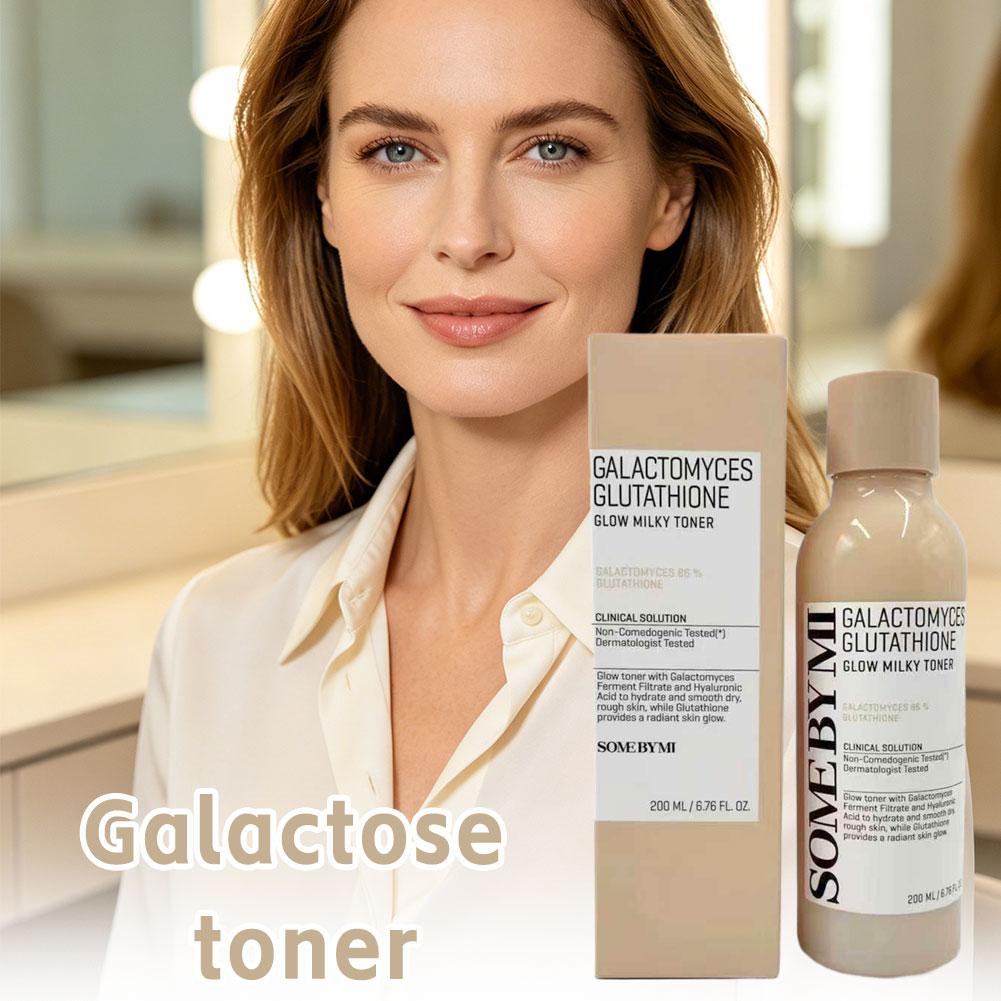 SOME BY MI Galactomyces Glutat - Skincare Some By Mi 评论和价格