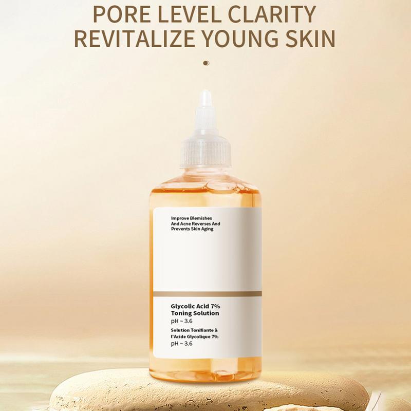 Glycolic Acid 7% Toner Nourish - Azelaic Acid Serum 评论和价格