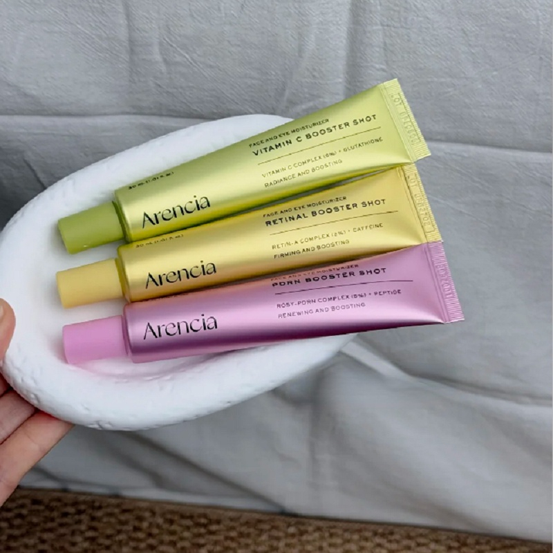 Arencia Rice Mochi Cleanser, B - Skincare Omg 评论和价格