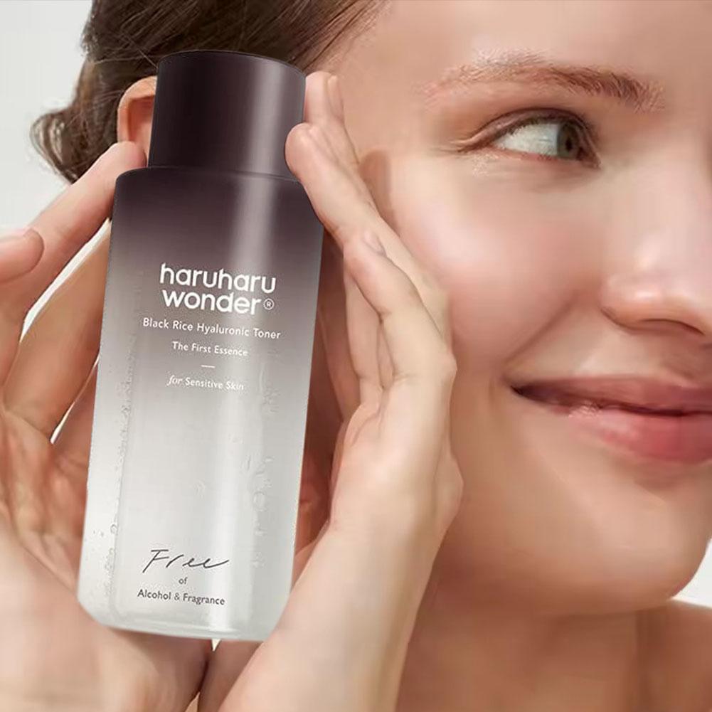 Haruharu Wonder Black Rice Ski - Probiotic Skin Toner 评论和价格