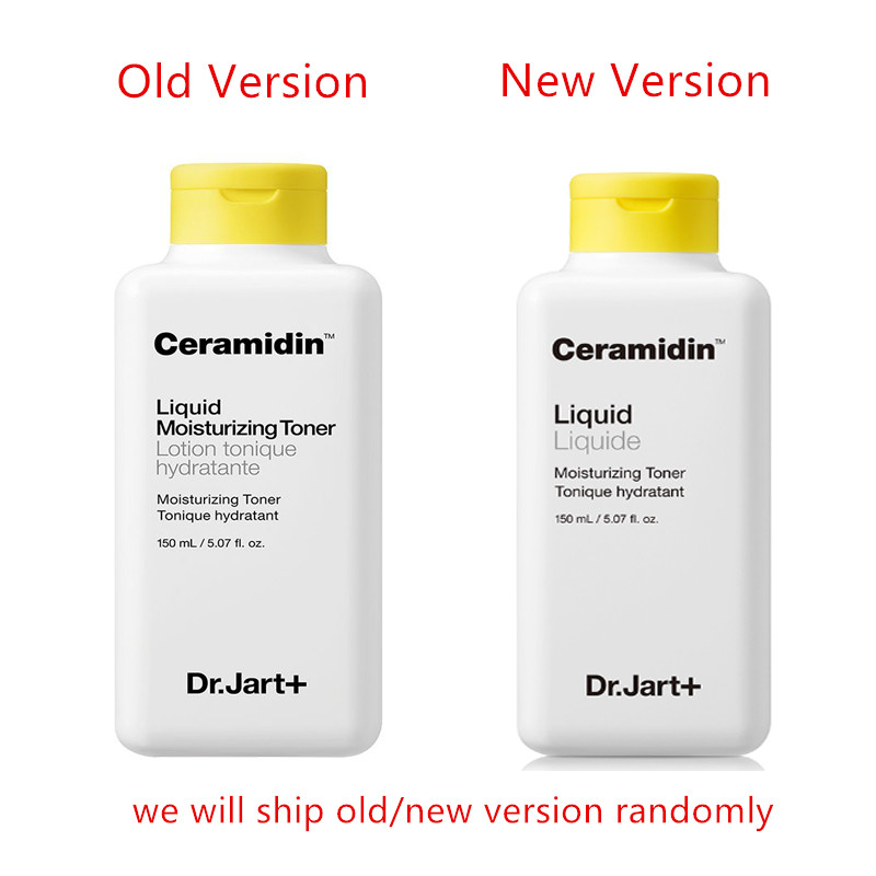 Dr. Jart+ Ceramidin Liquid Moi - Ceramide Moisturizer 评论和价格