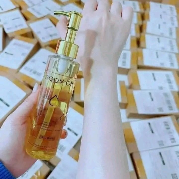 160ml Vietnamese Body Lotion w - Skincare Glow 评论和价格