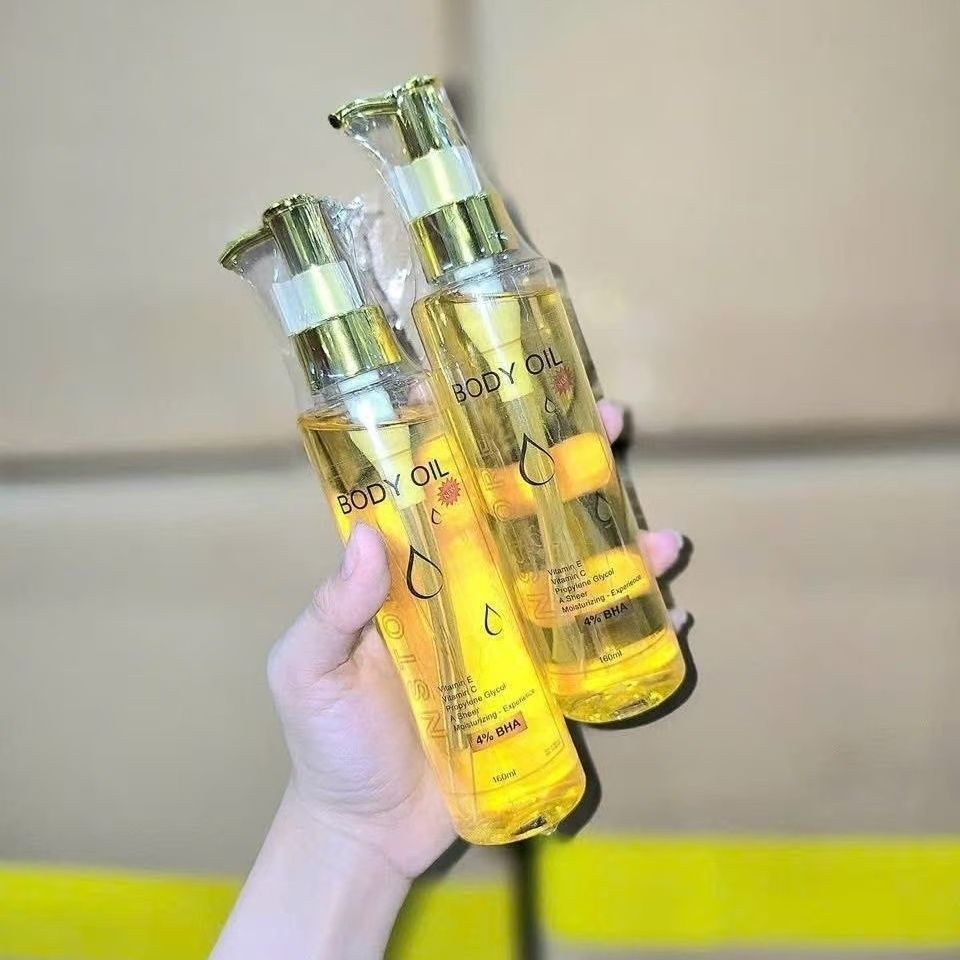 160ml Vietnamese Body Lotion w - Skincare Glow 评论和价格