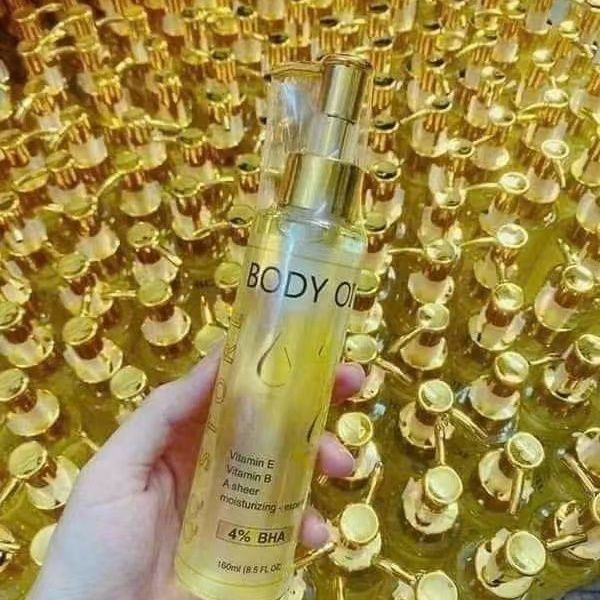 160ml Vietnamese Body Lotion w - Skincare Glow 评论和价格