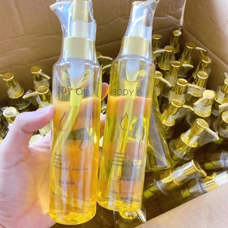 160ml Vietnamese Body Lotion w - Skincare Glow 评论和价格
