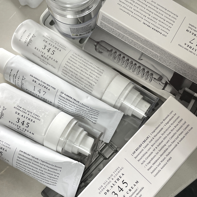 Dr.Althea 147 Barrier Cream 34 - Skincare Centella 评论和价格