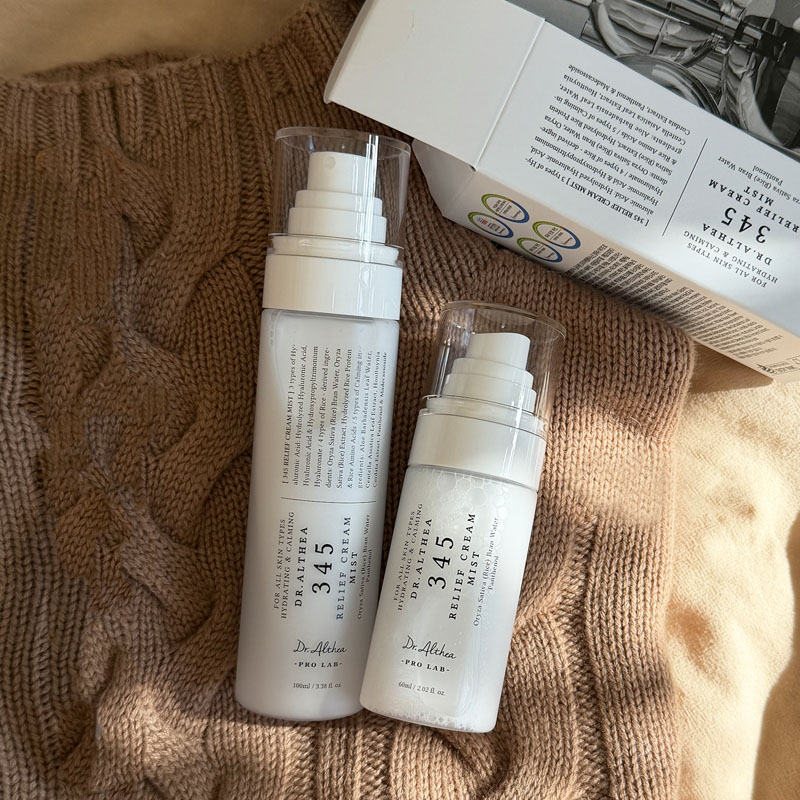 Dr.Althea 147 Barrier Cream 34 - Skincare Centella 评论和价格
