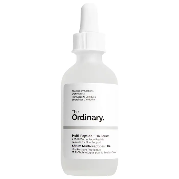 Multi-Peptide + HA Serum 30ml  - Azelaic Acid Serum 评论和价格