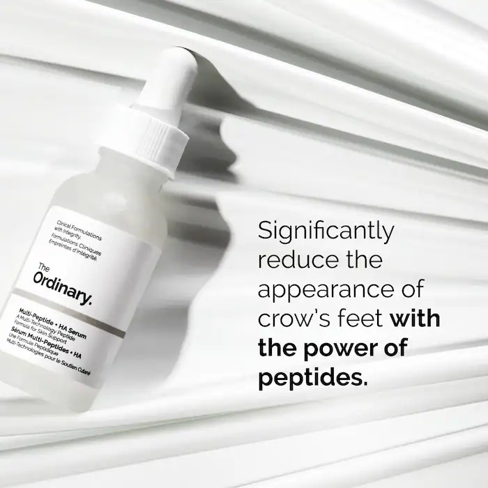 Multi-Peptide + HA Serum 30ml  - Azelaic Acid Serum 评论和价格