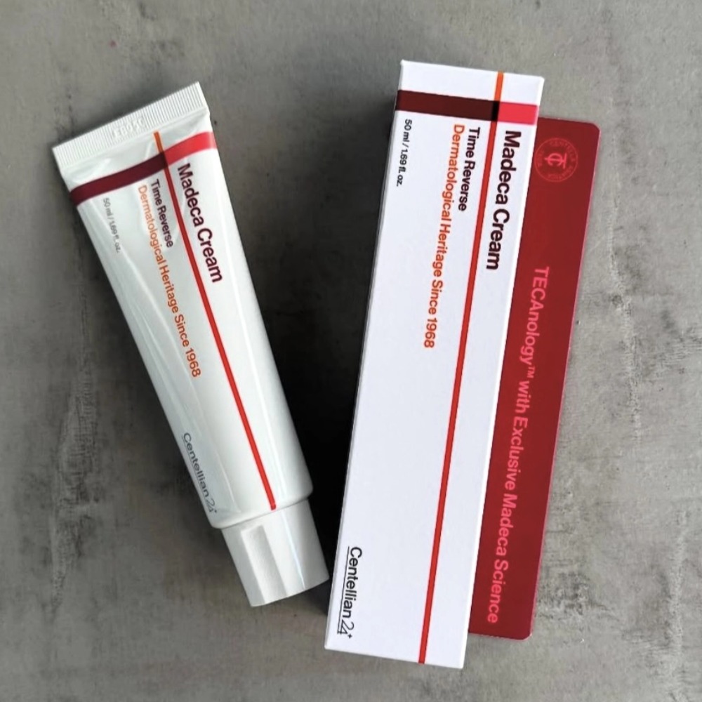 Centellian 24+ Aging Focus Moi - Skincare Centella 评论和价格