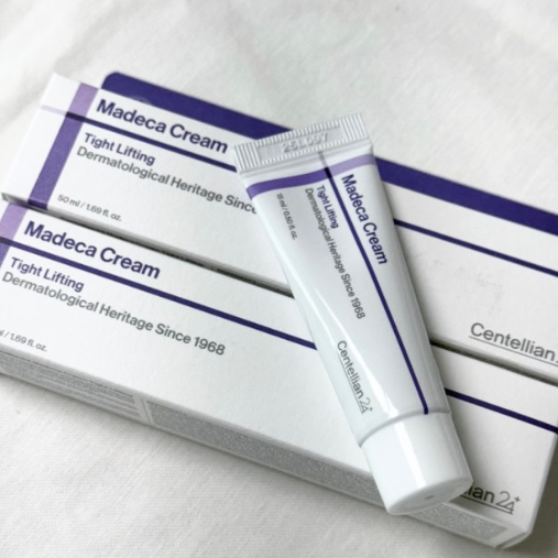 Centellian 24+ Aging Focus Moi - Skincare Centella 评论和价格
