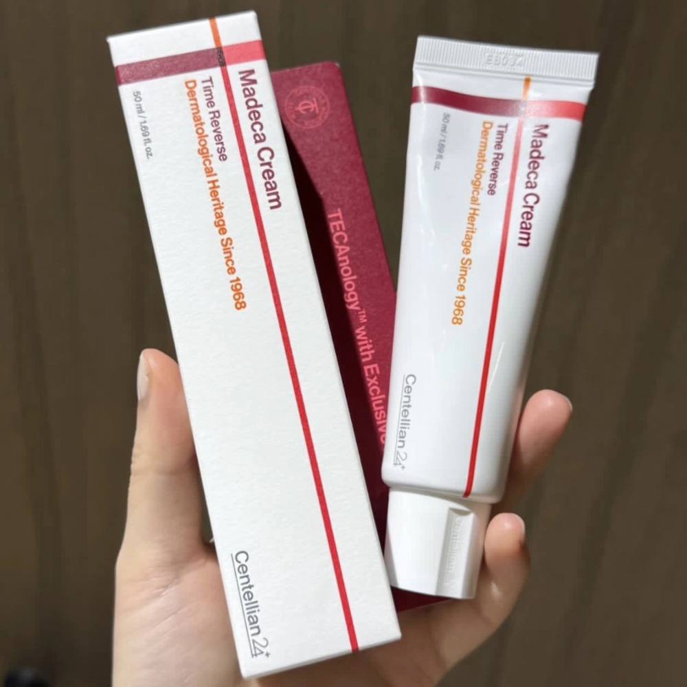 Centellian 24+ Aging Focus Moi - Skincare Centella 评论和价格
