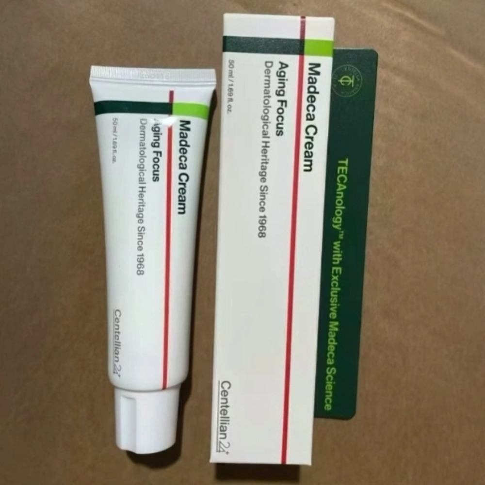 Centellian 24+ Aging Focus Moi - Skincare Centella 评论和价格