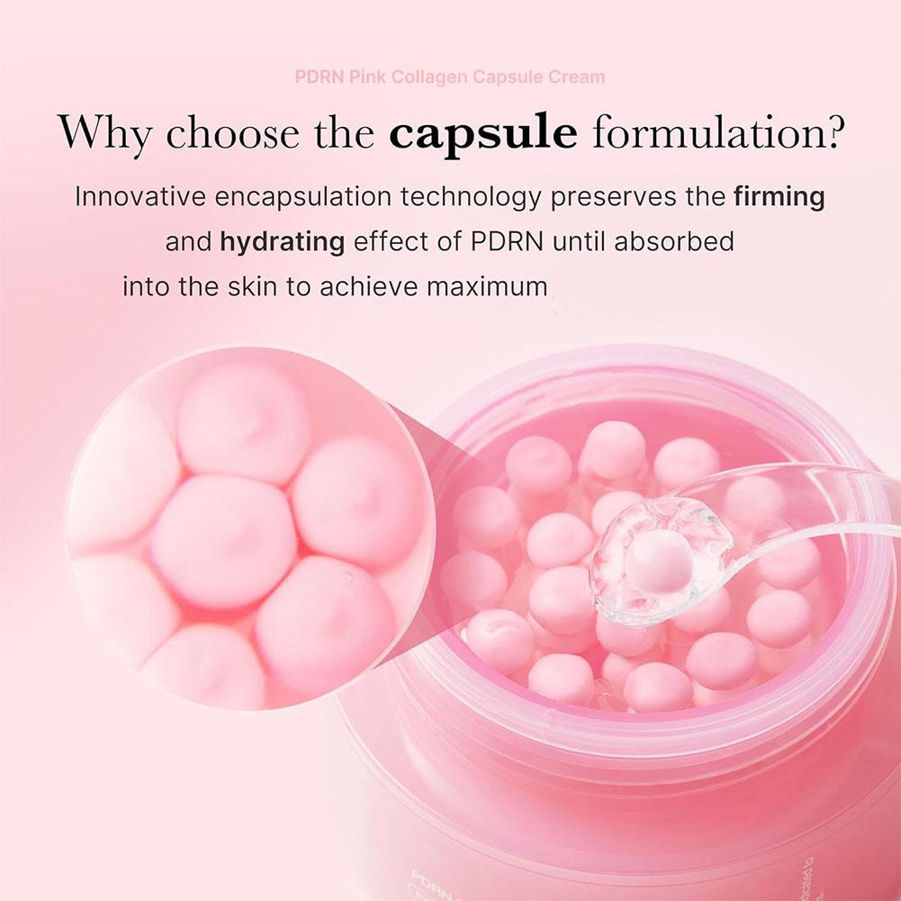 50ml Collagen Capsule Cream Fo - Skincare Glow 评论和价格