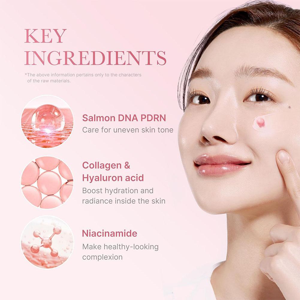 50ml Collagen Capsule Cream Fo - Skincare Glow 评论和价格