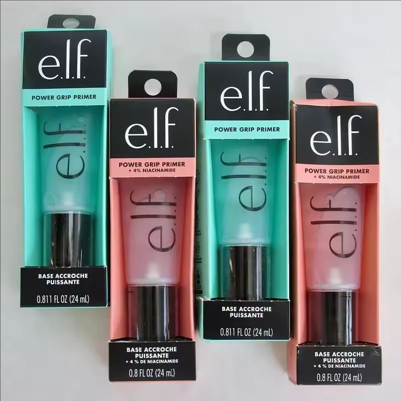 ELF Power Grip Primer Jumbo Te - Skincare Basic 评论和价格
