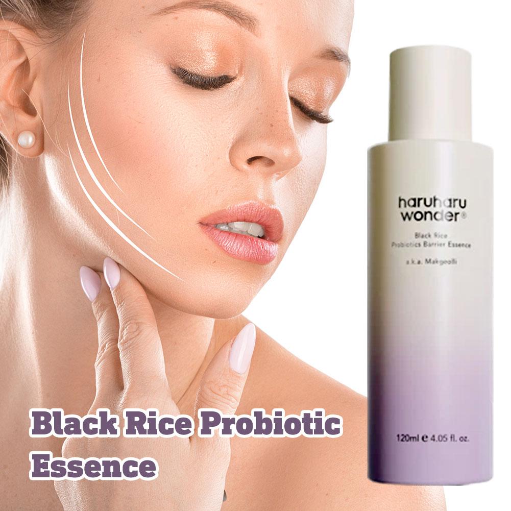 Korean Haruharu Black Rice Pro - Probiotic Skin Toner 评论和价格
