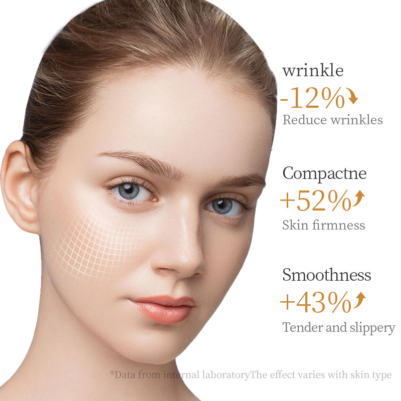 10pcs Anti-wrinkle Collagen Fa - Skincare Omg 评论和价格
