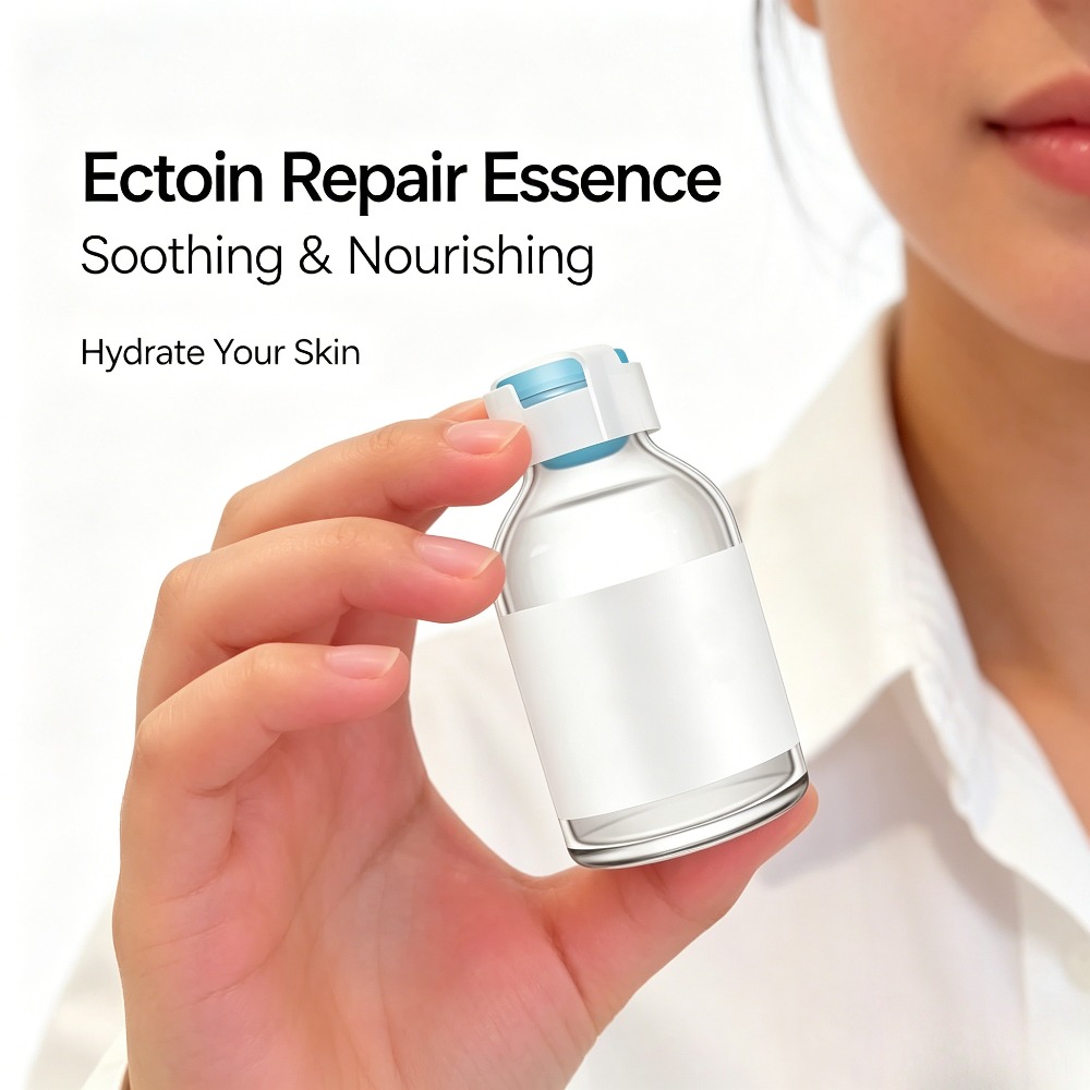 Ectoin Centella Asiatica Ceram - Ceramide Moisturizer 评论和价格