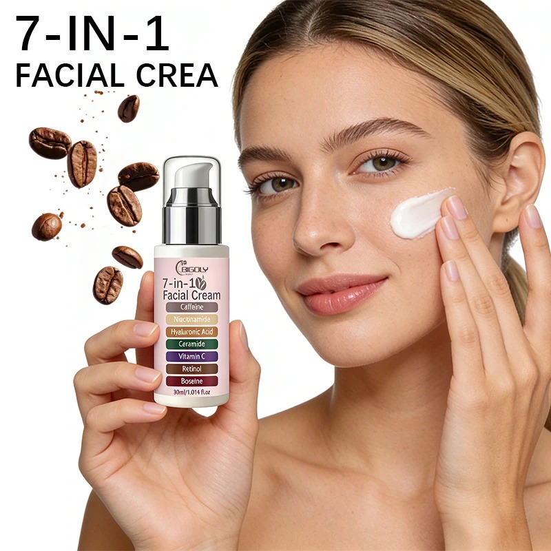 30ml 7-in-1 Essence Cream, Moi - Ceramide Moisturizer 评论和价格