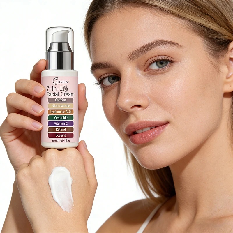 30ml 7-in-1 Essence Cream, Moi - Ceramide Moisturizer 评论和价格