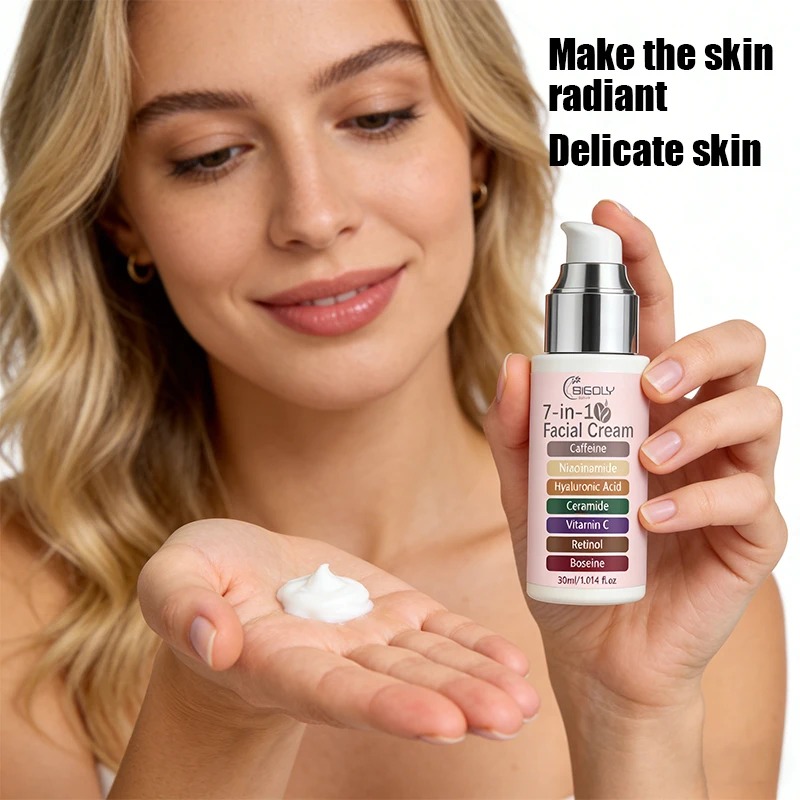 30ml 7-in-1 Essence Cream, Moi - Ceramide Moisturizer 评论和价格