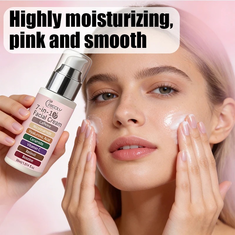 30ml 7-in-1 Essence Cream, Moi - Ceramide Moisturizer 评论和价格