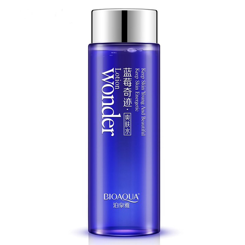 BIOAQUA 3PCS Blueberry Face Sk - Skincare Bioaqua 评论和价格