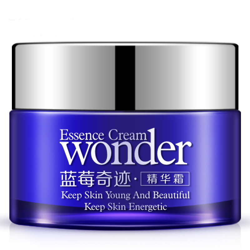 BIOAQUA 3PCS Blueberry Face Sk - Skincare Bioaqua 评论和价格