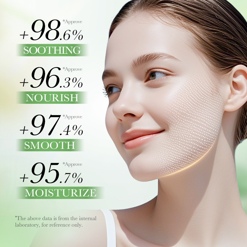 5pcs/set BIOAQUA Centella Asia - Skincare Bioaqua 评论和价格