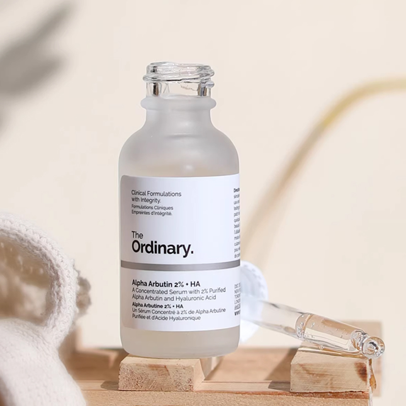 Alpha Arbutin 2% + HA 30ml Ser - Azelaic Acid Serum 评论和价格