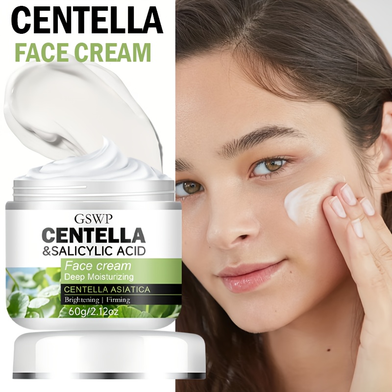 GSWP Centella Asiatica Moistur - Skincare Centella 评论和价格