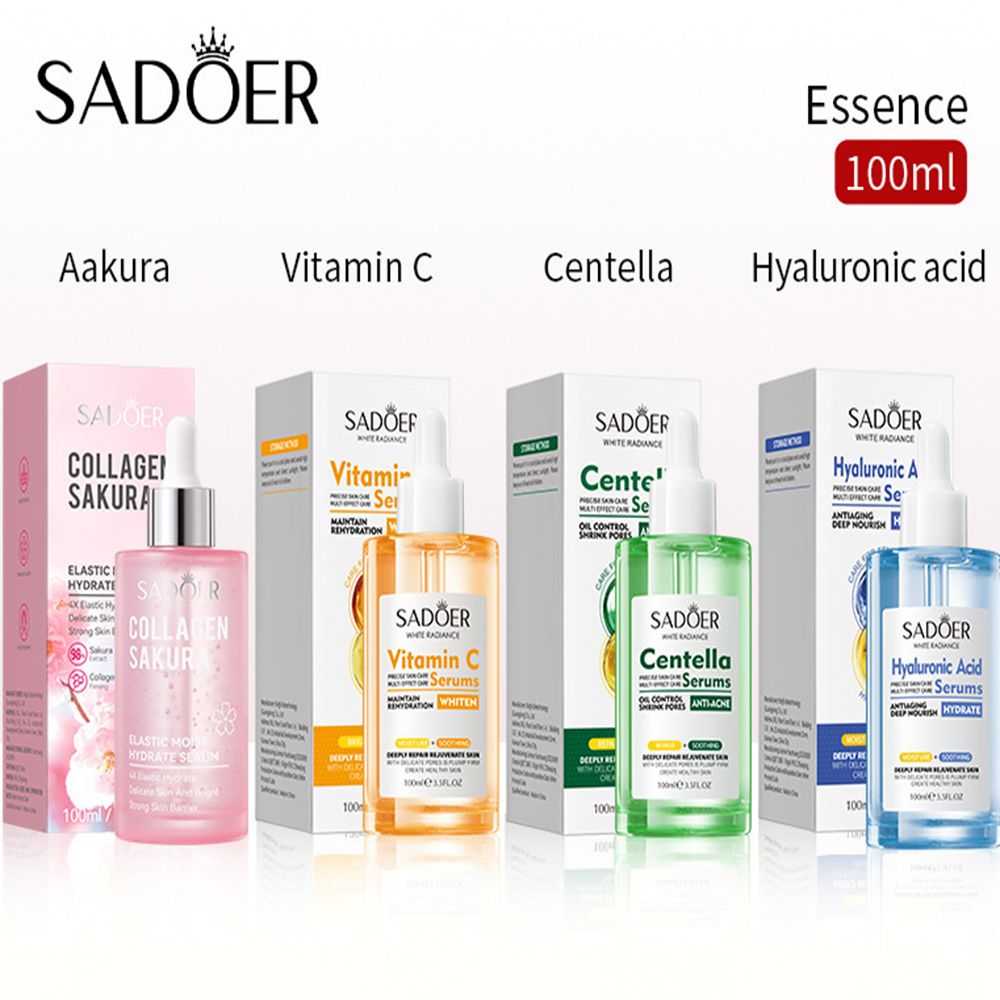 Centella Sakura Collagen Vitam - Azelaic Acid Serum 评论和价格