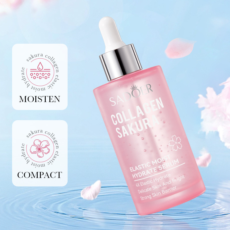 Centella Sakura Collagen Vitam - Azelaic Acid Serum 评论和价格