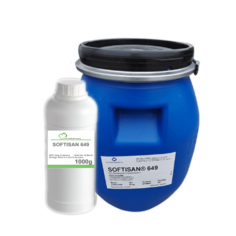 Hot Sell SOFTISAN 649 For Skin - Skincare Basic 评论和价格