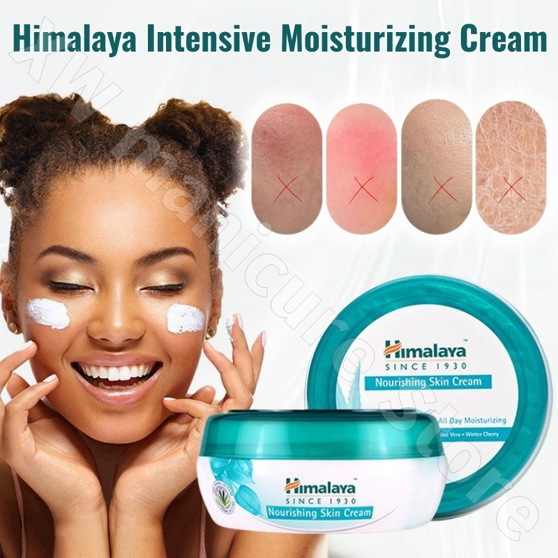 Himalaya Cream Nourishing Skin - Skincare Himalaya 评论和价格