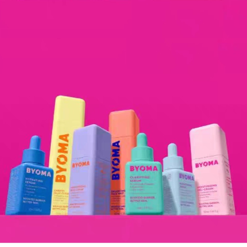 BYOMA Phyto-Mucin Glow Serum R - Skincare Glow 评论和价格