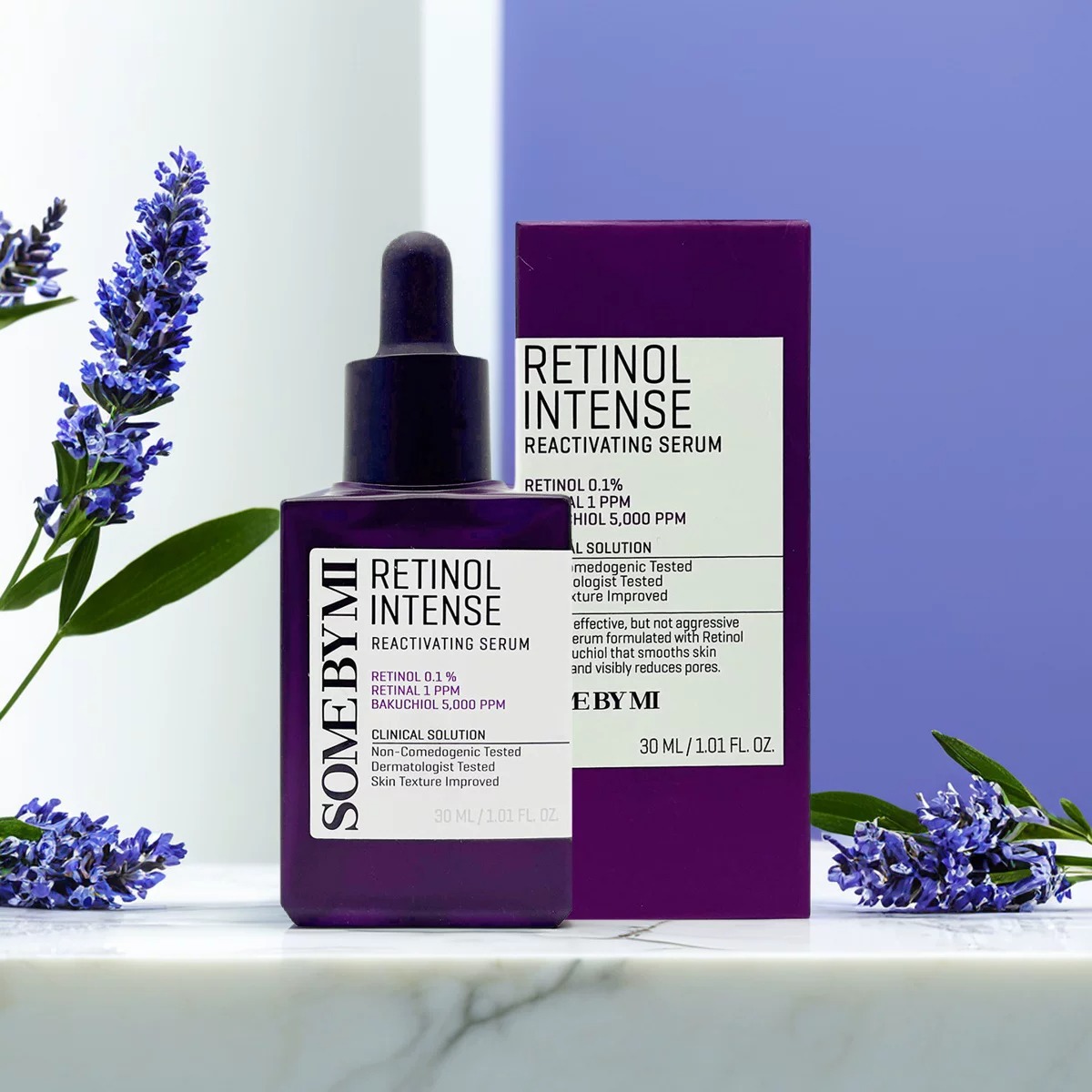 SOME BY MI Retinol Intense Rea - Skincare Some By Mi 评论和价格